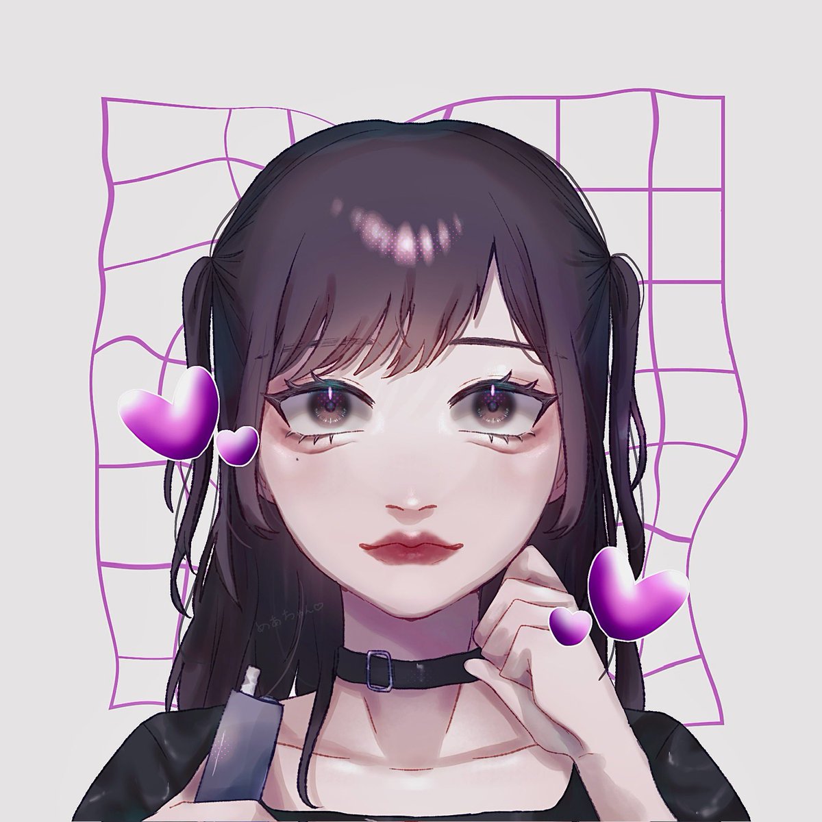 end_0724's tweet photo. お絵描きもするオタク(20⤴︎・ﾅｺﾞﾔ)
♡⃛
♡⃛
♡⃛
アイドル・コンカフェ・コスプレ・オモコロ・実況・薬理凶室・ゲーム・音楽・お絵描き・オシャレ
♡⃛
♡⃛
♡⃛
ガチ恋同担拒否気味
(同担さんは嫌いじゃないｹﾄﾞ絡めないです߹-߹) https://t.co/sN3p7FoseT