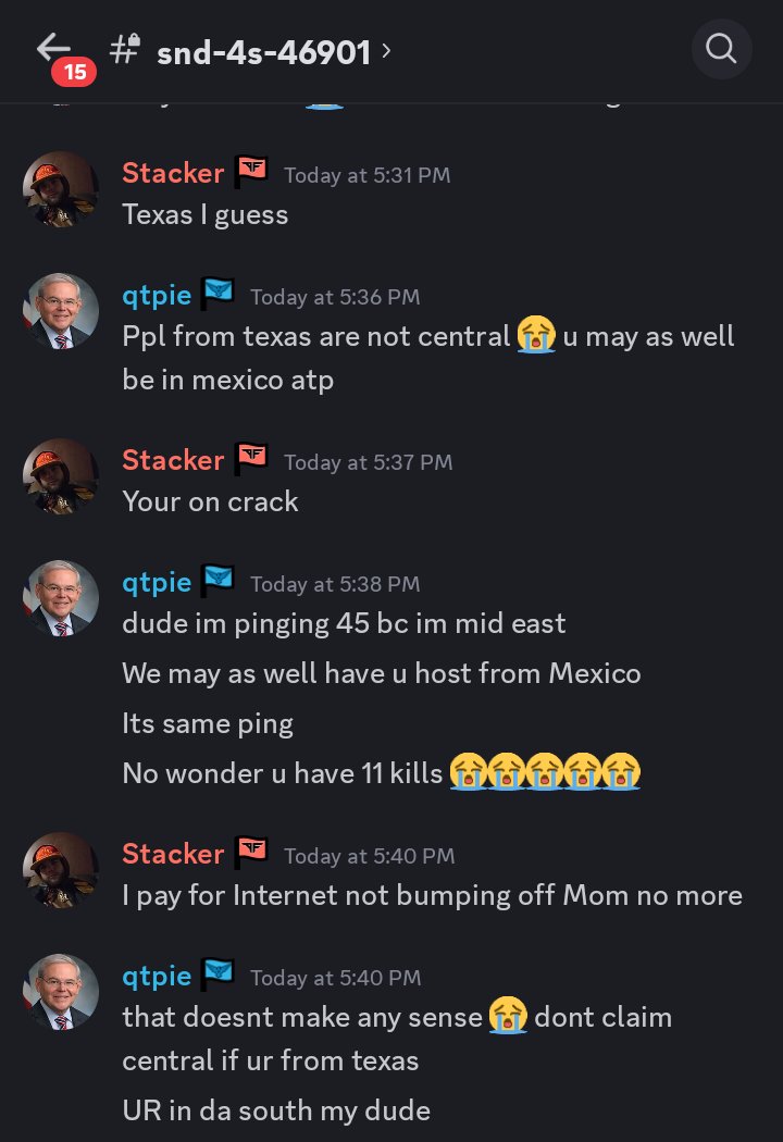 Stacker tweet media