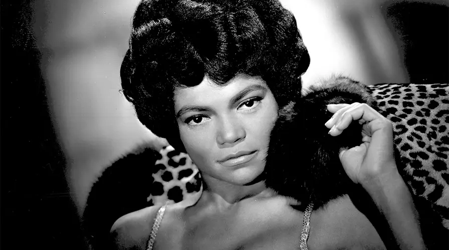 #GGACPattentionmustbepaid! Team #GGACP salutes the life and career of the late dancer, activist and actress Eartha Kitt, #BOTD in 1927! What is YOUR favorite Kitt project?! @Franksantopadre @RealGilbert