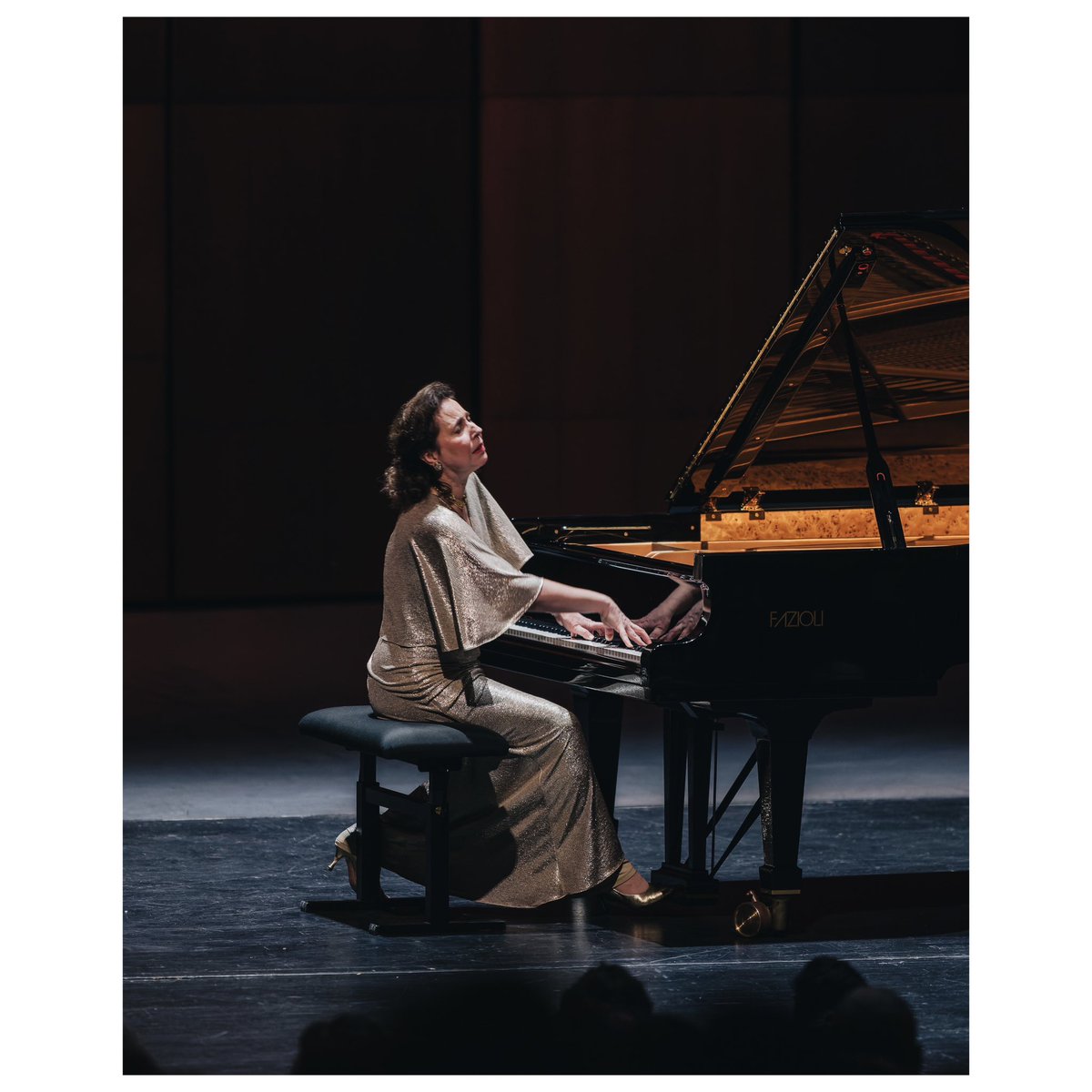 curtisperry's tweet photo. The inimitable @HewittJSB at @CanadasNAC 

Jan 16 2024 

#AngelaHewitt #MyNAC https://t.co/iMHYzpzPaa