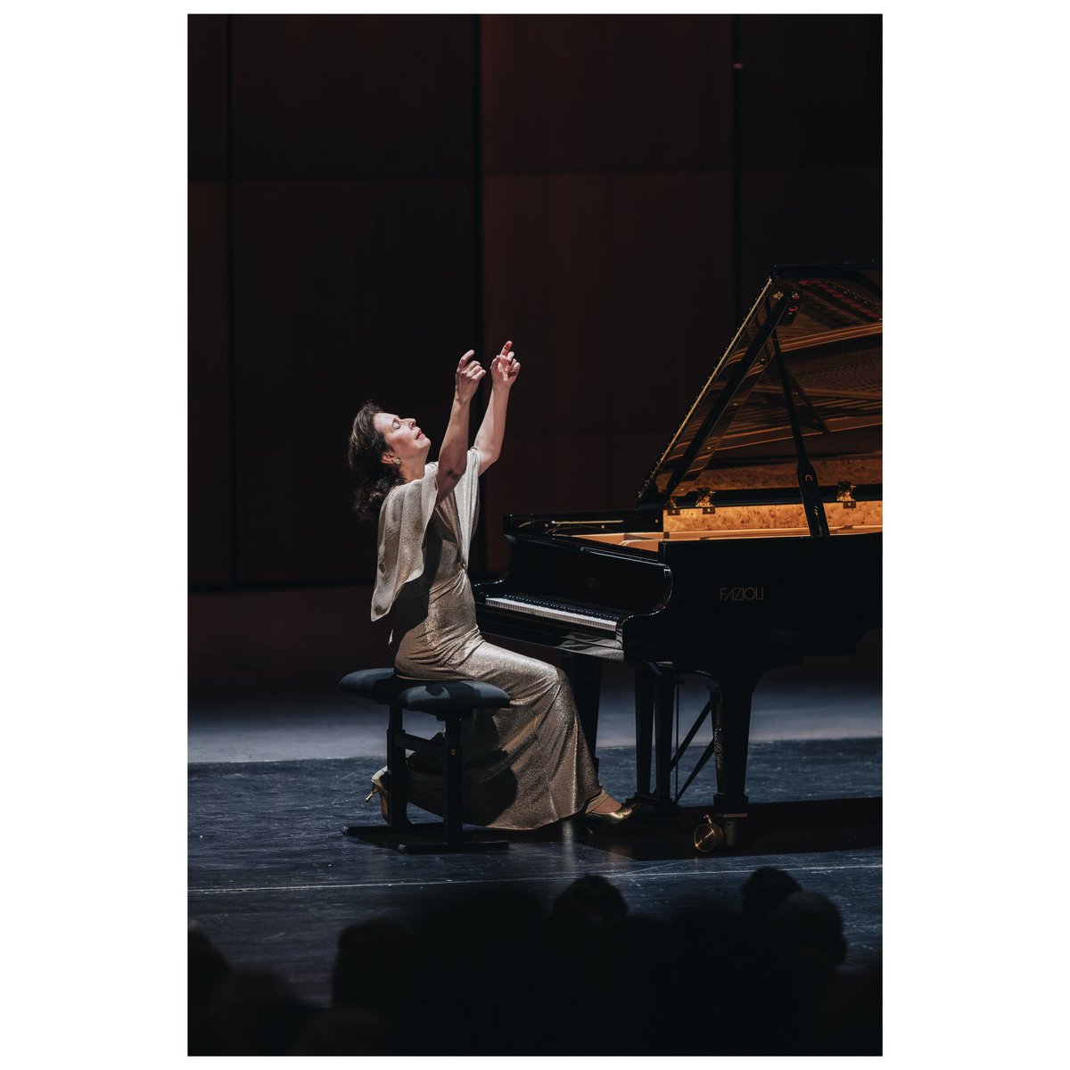 curtisperry's tweet photo. The inimitable @HewittJSB at @CanadasNAC 

Jan 16 2024 

#AngelaHewitt #MyNAC https://t.co/iMHYzpzPaa