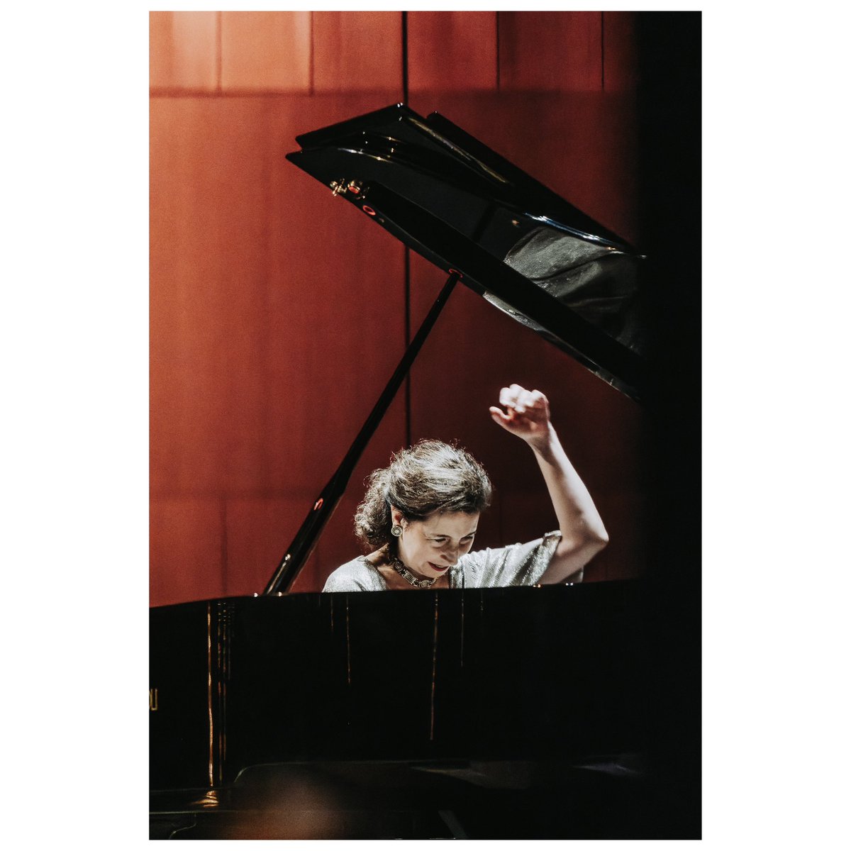 curtisperry's tweet photo. The inimitable @HewittJSB at @CanadasNAC 

Jan 16 2024 

#AngelaHewitt #MyNAC https://t.co/iMHYzpzPaa