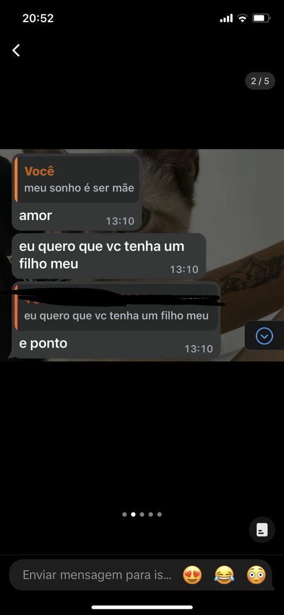 hippiegstz's tweet photo. isso é tao triste meu deus ☹️ https://t.co/yOeMCHrAxj