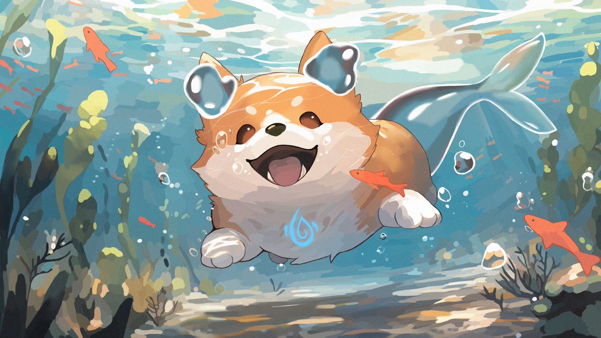 shibaments's tweet photo. Gm frens, we are delighted to announce that our token $SBMT will go live later this week. We also decided to do a little AIRDROP pre-launch, to participate :
1. Like, retweet and follow
2. Tag 2 friends
3. Comment your Solana wallet
Ends in 48 hours.
#Gamefi #SOL #Solana #Airdrop #P2E