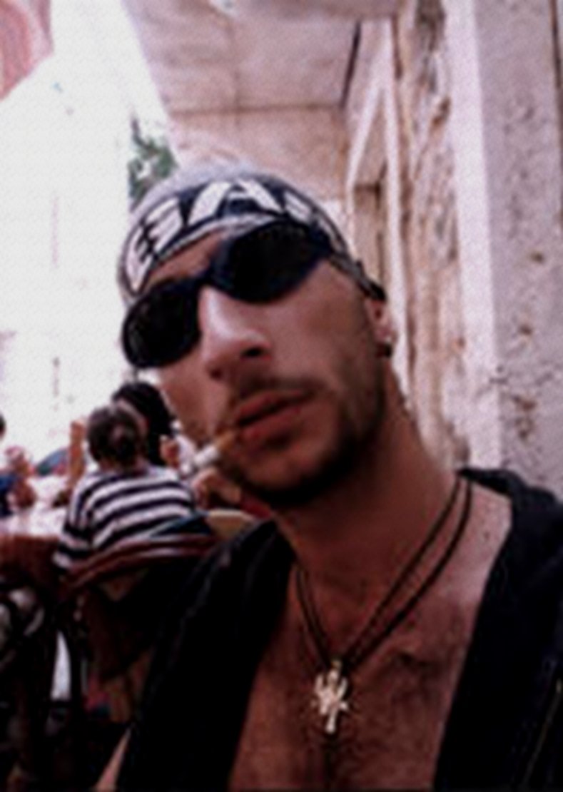 Crnogorstvo's tweet image. Nebojša Saveljić (1971 - 1999) 
#Nebo #SkyMC