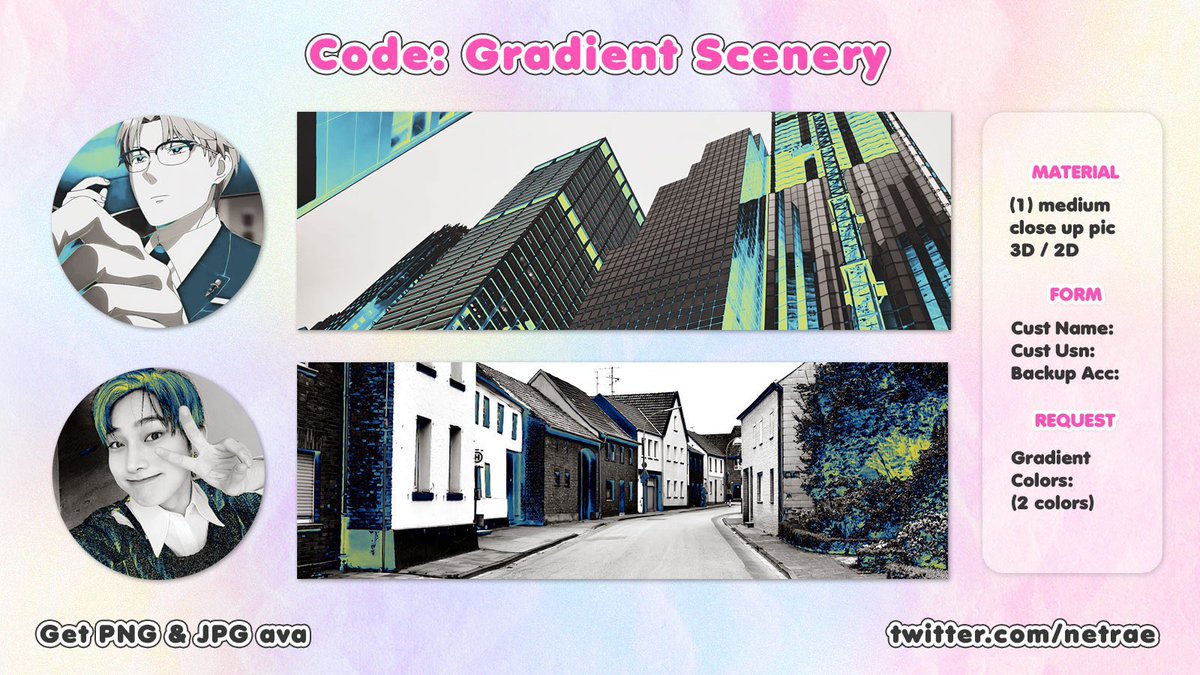 ɴᴇᴛʀᴀ ᴇɴɪɢᴍᴀ tweet media