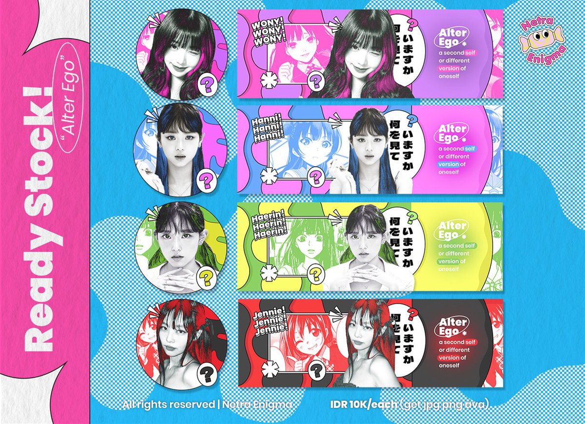 ɴᴇᴛʀᴀ ᴇɴɪɢᴍᴀ tweet media