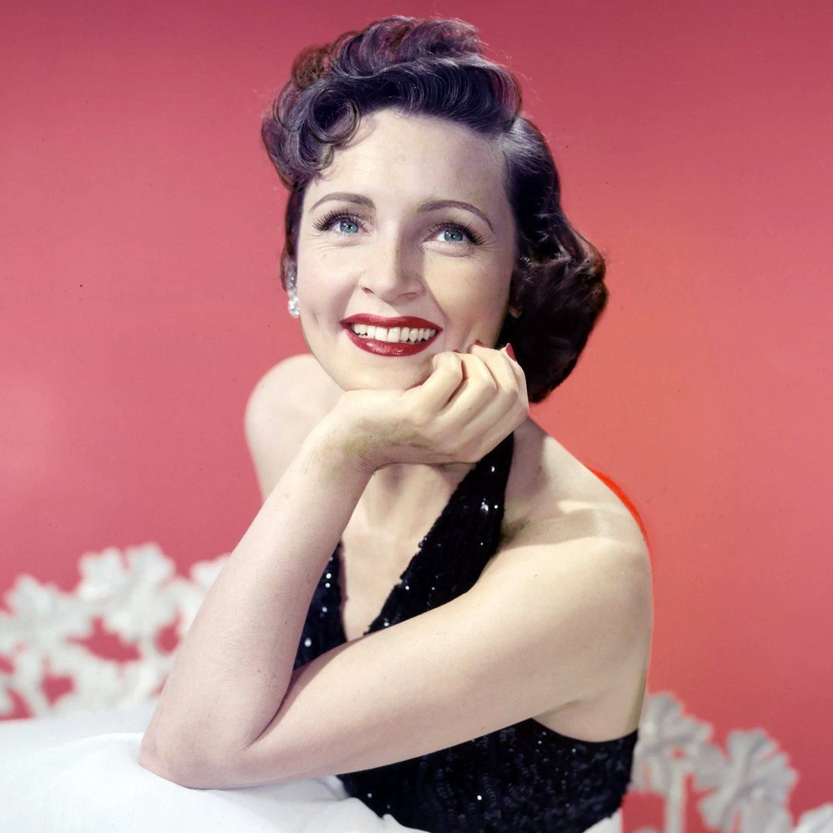 #GGACPattentionmustbepaid Team #GGACP pays tribute to the life and career of the late actress and comedian Betty White, #BOTD in 1922! What is YOUR favorite White role?! @Franksantopadre @RealGilbert