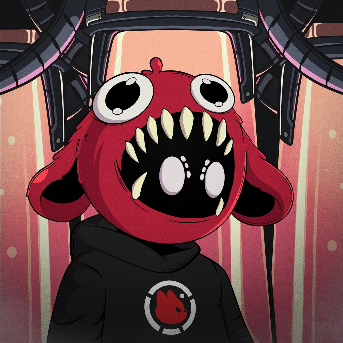 Whispers on the tide... rumors of a cosmic collab brewing. <a href="/SOLbuckets/">buckets</a>, the Misfit Squad has a secret message for you... check your DMs. Let's make waves, together.