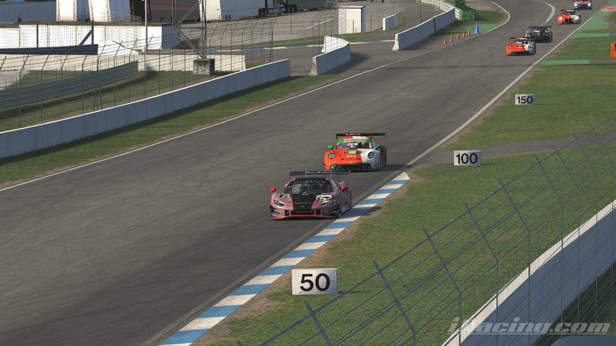 SimAbility Racing Team tweet media