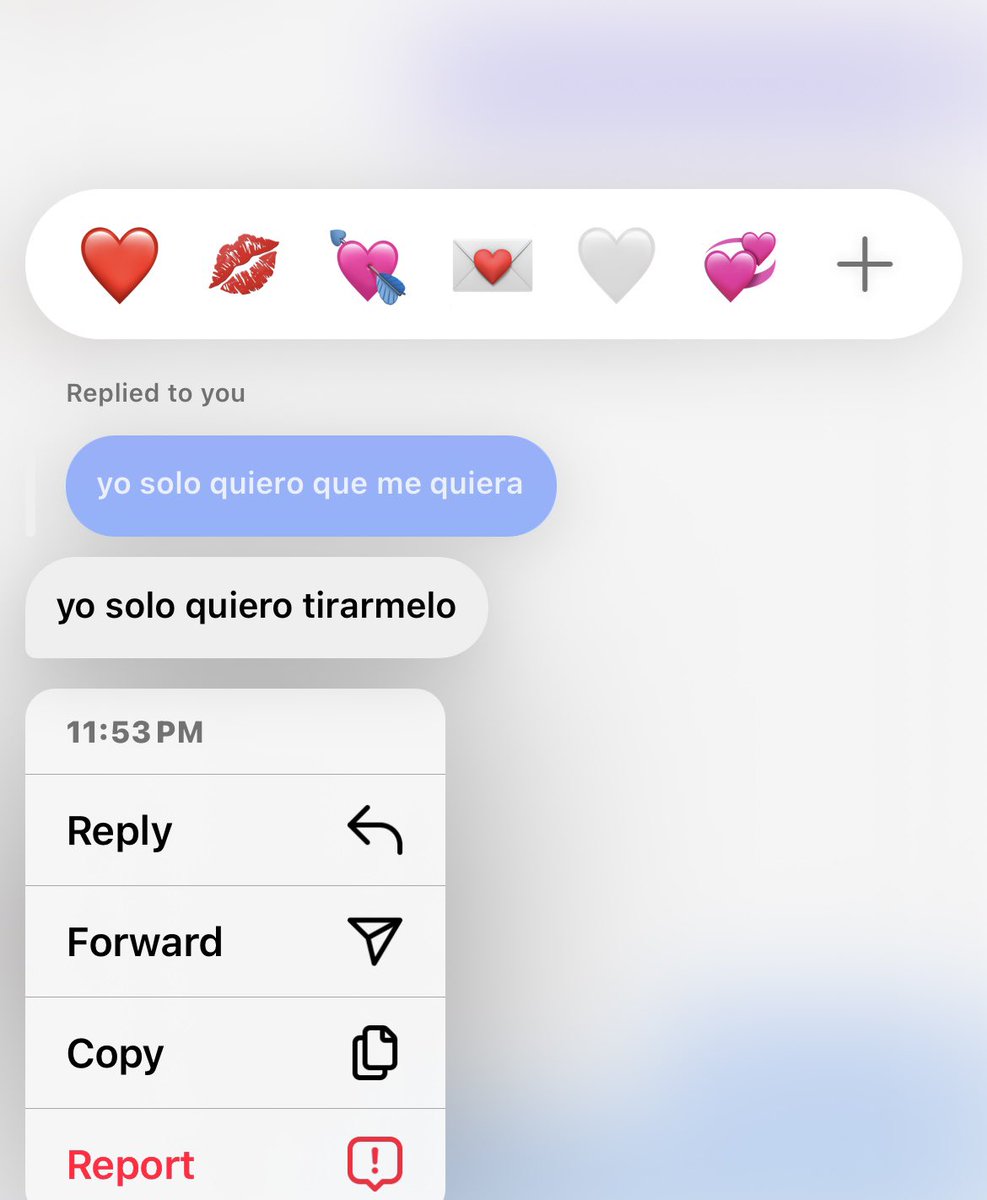 existen dos tipos de personas