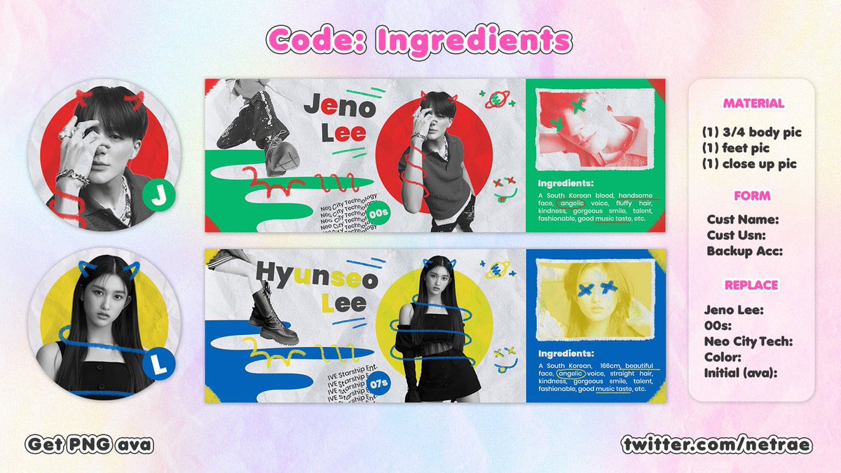 ɴᴇᴛʀᴀ ᴇɴɪɢᴍᴀ tweet media