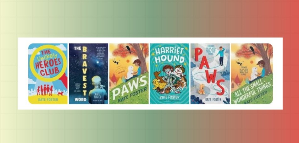 Hi teachers &amp; librarians, 

Please remember that if you read or study any of my books as a class novel, I will Zoom in FOR FREE for a 30 minute Q&amp;A. Or longer at a reduced rate.

Just message or email me to book!
xx