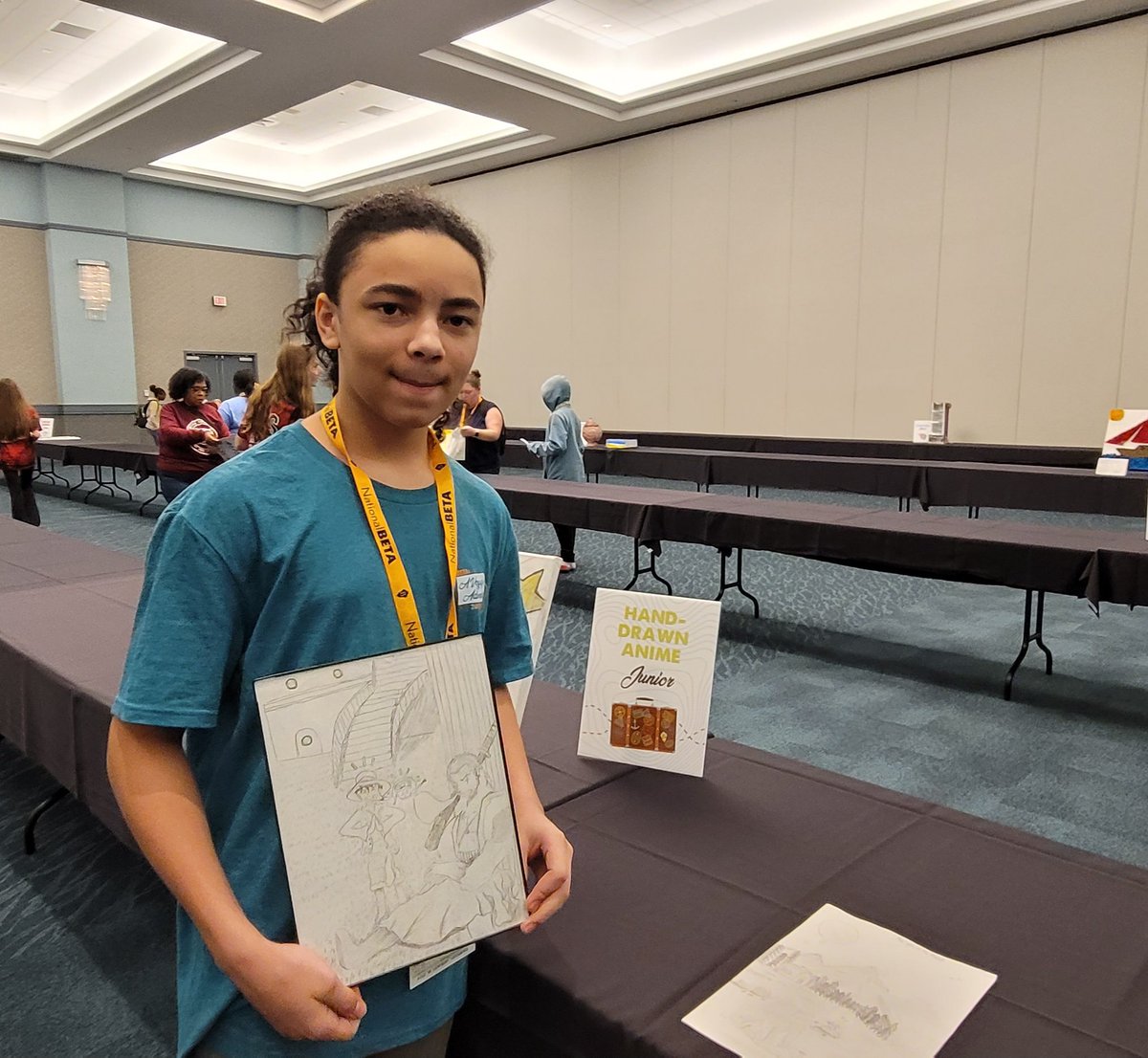 Rolando Curabo, PhD tweet media