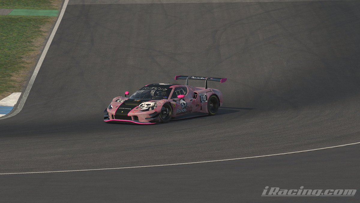 SimAbility Racing Team tweet media