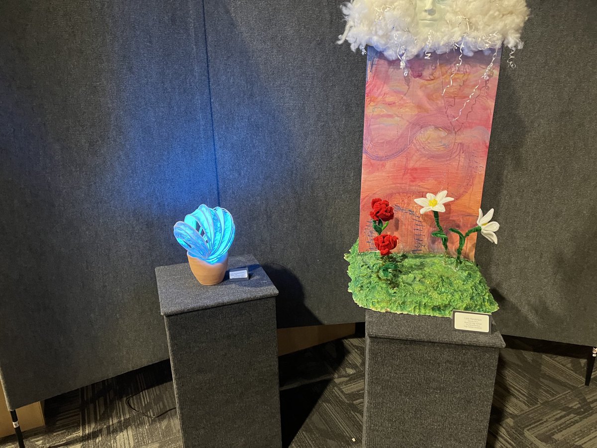 RISD Fine Arts (@risdfinearts) on Twitter photo Great night at the Rockwall ISD Sculpture Show! <a href="/rockwallschools/">Rockwall ISD</a> @SecondaryRISD <a href="/Rockwall_HS/">RockwallHighSchool</a> <a href="/RHHSHawks/">Rockwall-Heath HS</a> <a href="/RockElemC_I/">Rockwall ISD Elementary Schools</a> Great night at the Rockwall ISD Sculpture Show! <a href="/rockwallschools/">Rockwall ISD</a> @SecondaryRISD <a href="/Rockwall_HS/">RockwallHighSchool</a> <a href="/RHHSHawks/">Rockwall-Heath HS</a> <a href="/RockElemC_I/">Rockwall ISD Elementary Schools</a>