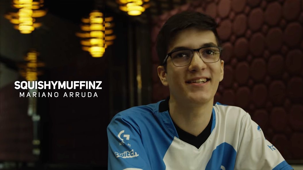 Cloud9's tweet photo. An icon. A legend. A World Champion. One of the best to ever do it.

Thanks for all the amazing accomplishments, memories, and mind-blowing highlights @SquishyMuffinz. We've never been more proud of you. https://t.co/e9DOoMcNlv