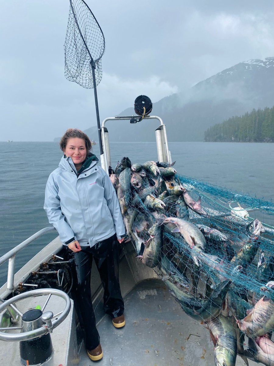 ndncollective's tweet photo. The Native Conservancy from the Copper River Delta in Alaska is a model example of restoring our people, land, and values-based economies. 

#NativeConservancy #Oceanback #PeopleBack #LANDBACK #NDNCollective https://t.co/M3z5ee8mZF