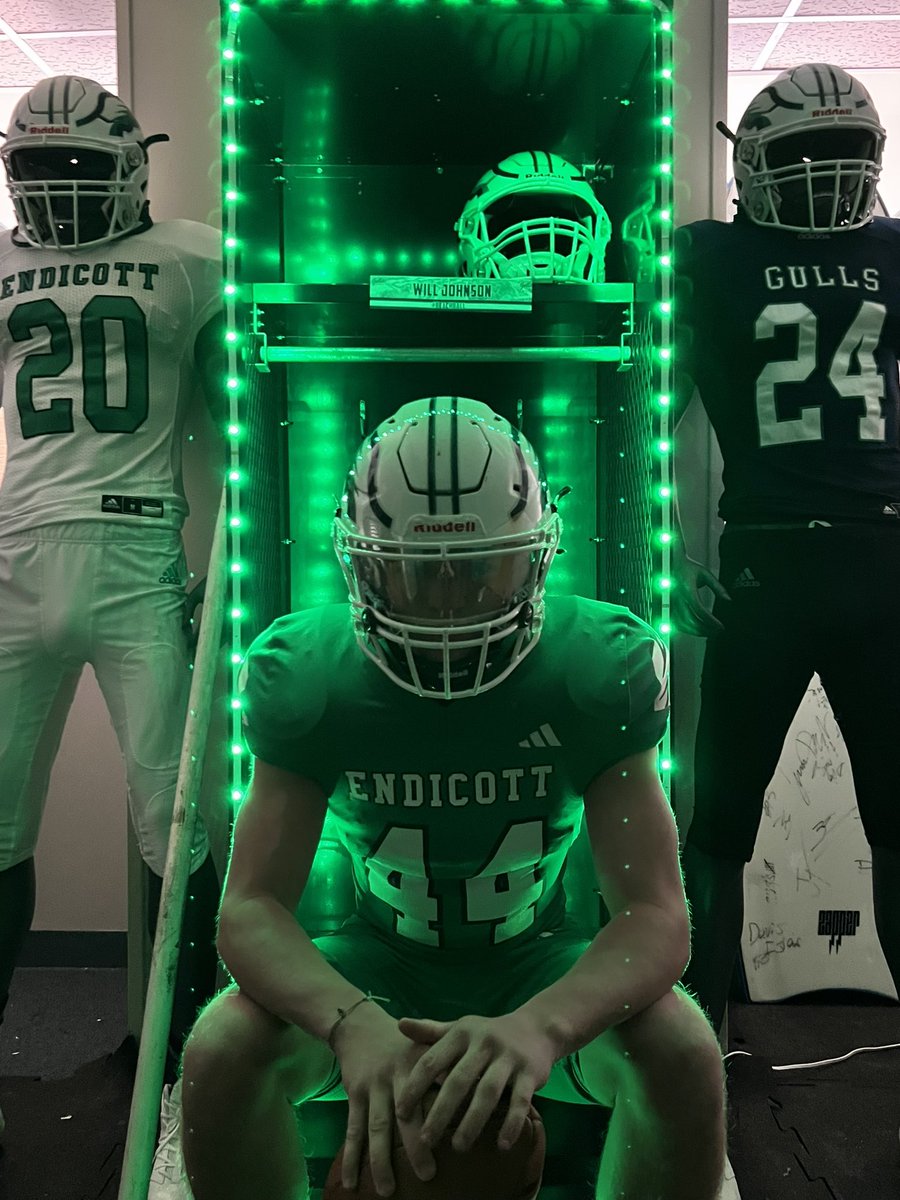 Will Johnson tweet media