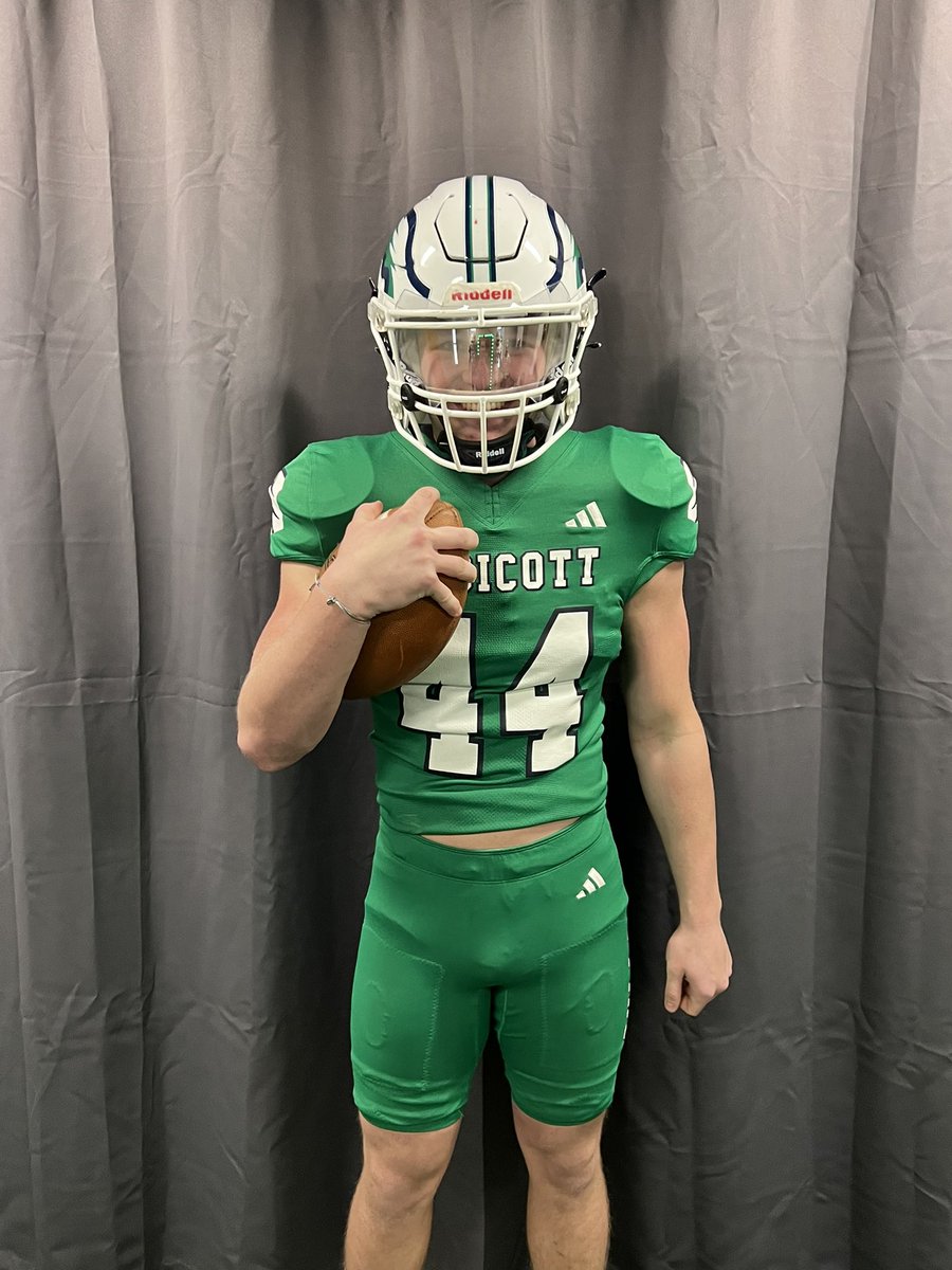 Will Johnson tweet media