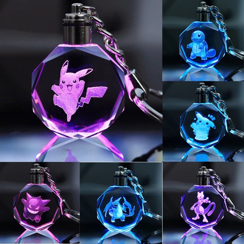 pokegmst's tweet photo. 🚨SALE🚨

Luminous Led keychain

• Before 12€

• Now 5,52€

Get it here👇🏻

https://t.co/0S1AGIUmEI https://t.co/nXPhEesEq0