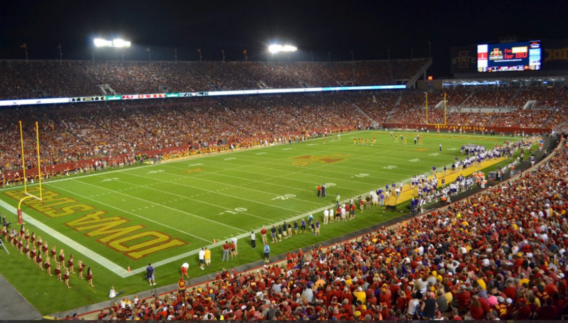 Isaac Jensen (@isaacjensen_11) on Twitter photo After a great conversation with Coach <a href="/T_Mouser/">Taylor Mouser</a>, I am blessed to receive my first offer from the University of Iowa State! <a href="/ISUMattCampbell/">Matt Campbell</a> <a href="/CycloneFB/">Iowa State Football</a> <a href="/Coach_Wiz3/">Coach Wiz</a> <a href="/MSouthFootball/">Millard South Football</a> <a href="/jones_yano/">Football Mentoring Project</a> <a href="/PatriotFootbal3/">402 Boyz Football Academy</a> After a great conversation with Coach <a href="/T_Mouser/">Taylor Mouser</a>, I am blessed to receive my first offer from the University of Iowa State! <a href="/ISUMattCampbell/">Matt Campbell</a> <a href="/CycloneFB/">Iowa State Football</a> <a href="/Coach_Wiz3/">Coach Wiz</a> <a href="/MSouthFootball/">Millard South Football</a> <a href="/jones_yano/">Football Mentoring Project</a> <a href="/PatriotFootbal3/">402 Boyz Football Academy</a>