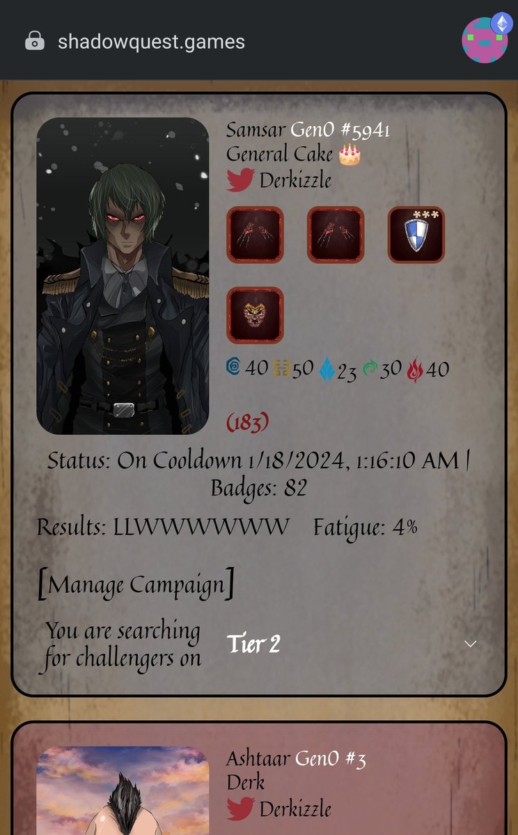 Derkizzle (🃏,🔮) tweet media