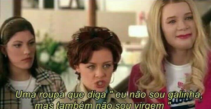 pensando na roupa da festa <a href="/festhypeoficial/">HYPE ⚡</a>