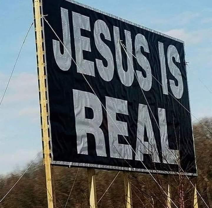 JesusSavesUs777's tweet photo. Jesus said to him, “I am the way, and the truth, and the life; no one comes to the Father but through Me." https://t.co/mQlXOR8jZT