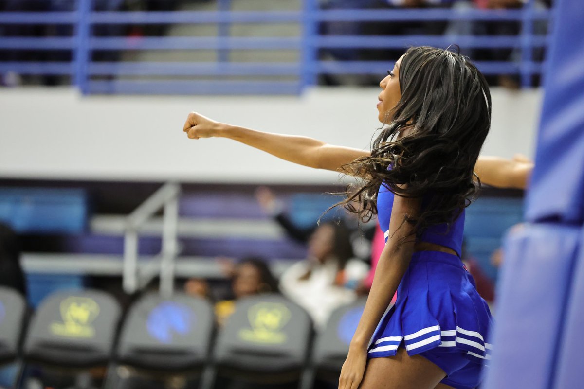 🏀 Exciting victory for the Fayetteville State University Lady Broncos as they triumph over the Shaw Bears! 🎉🔥 Our team's hard work and determination shine on the basketball court. #FSULadyBroncos #VictoryOnTheCourt 🎊