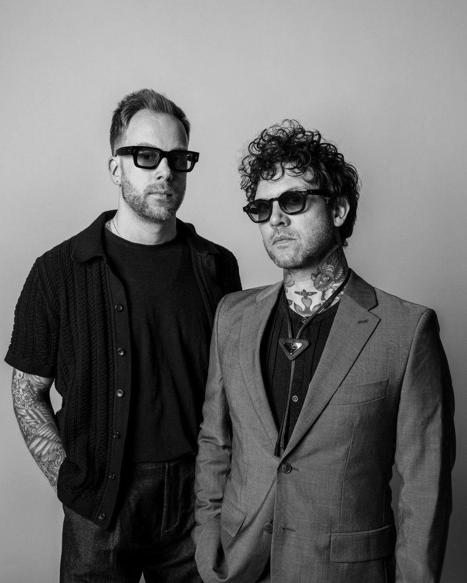 Soft Faith - Brooklyn, Boerum Studios January 2024 🖤🖤 

Photo - Dimitry Mak 

Softfaith.com