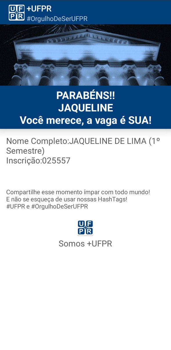 tinymellybrain's tweet image. GENTEE EU PASSEI EM CIÊNCIAS SOCAIS NA UFPR AAKAAKWQQQTWTWQAA