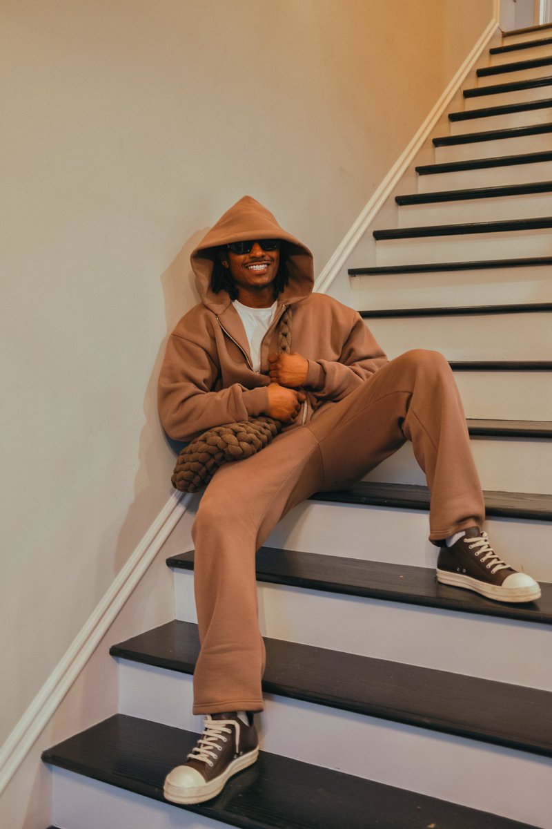 ImDukeDennis's tweet photo. 🤎❤️ https://t.co/q2yYzskTgo