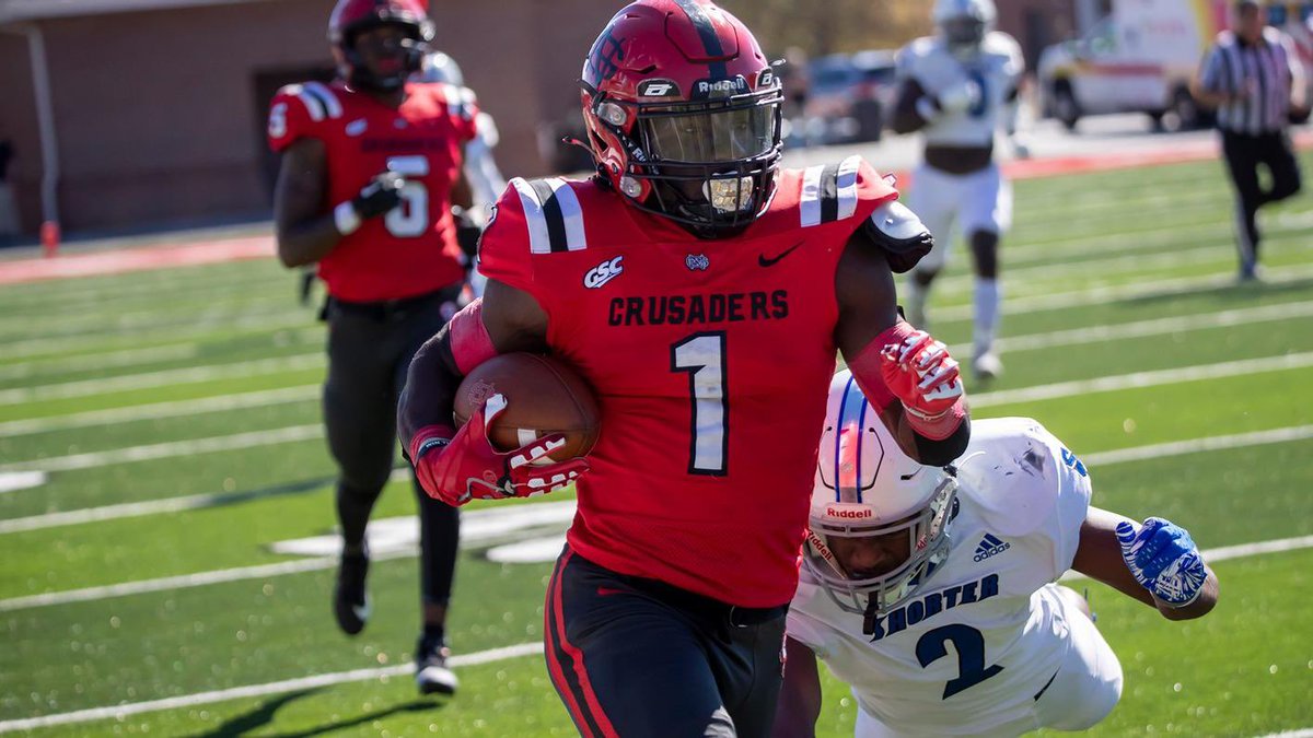 Bryson Jacobs tweet media