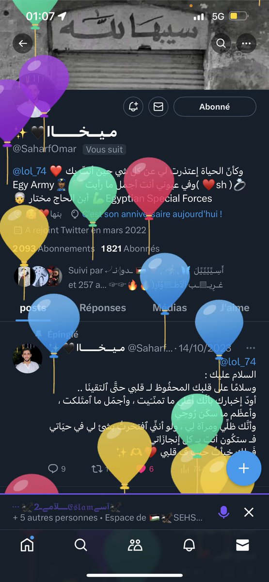 sᴏ̈ᴋʀ 🇵🇸 🐢 tweet media
