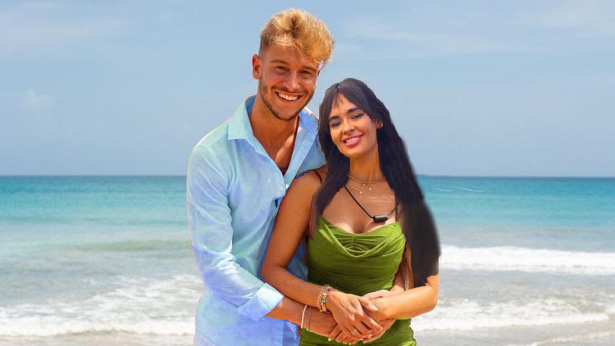 Se filtran imágenes de la isla de las tentaciones 8 🤣🤣🤣
Las malas lenguas dirán que es un montaje🤣🤣🤣 #LaIslaDeLasTentaciones3