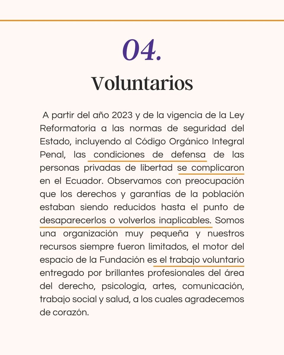 Fundación Dignidad tweet media