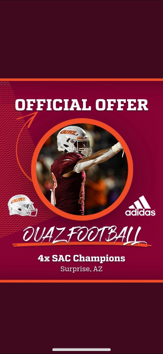 Jacob Pitts (@jacob_pitts10) on Twitter photo After a great call with <a href="/CoachVizcaya20/">Coach Vizcaya</a> I’m beyond grateful to have received an offer to play at OUAZ! After a great call with <a href="/CoachVizcaya20/">Coach Vizcaya</a> I’m beyond grateful to have received an offer to play at OUAZ!