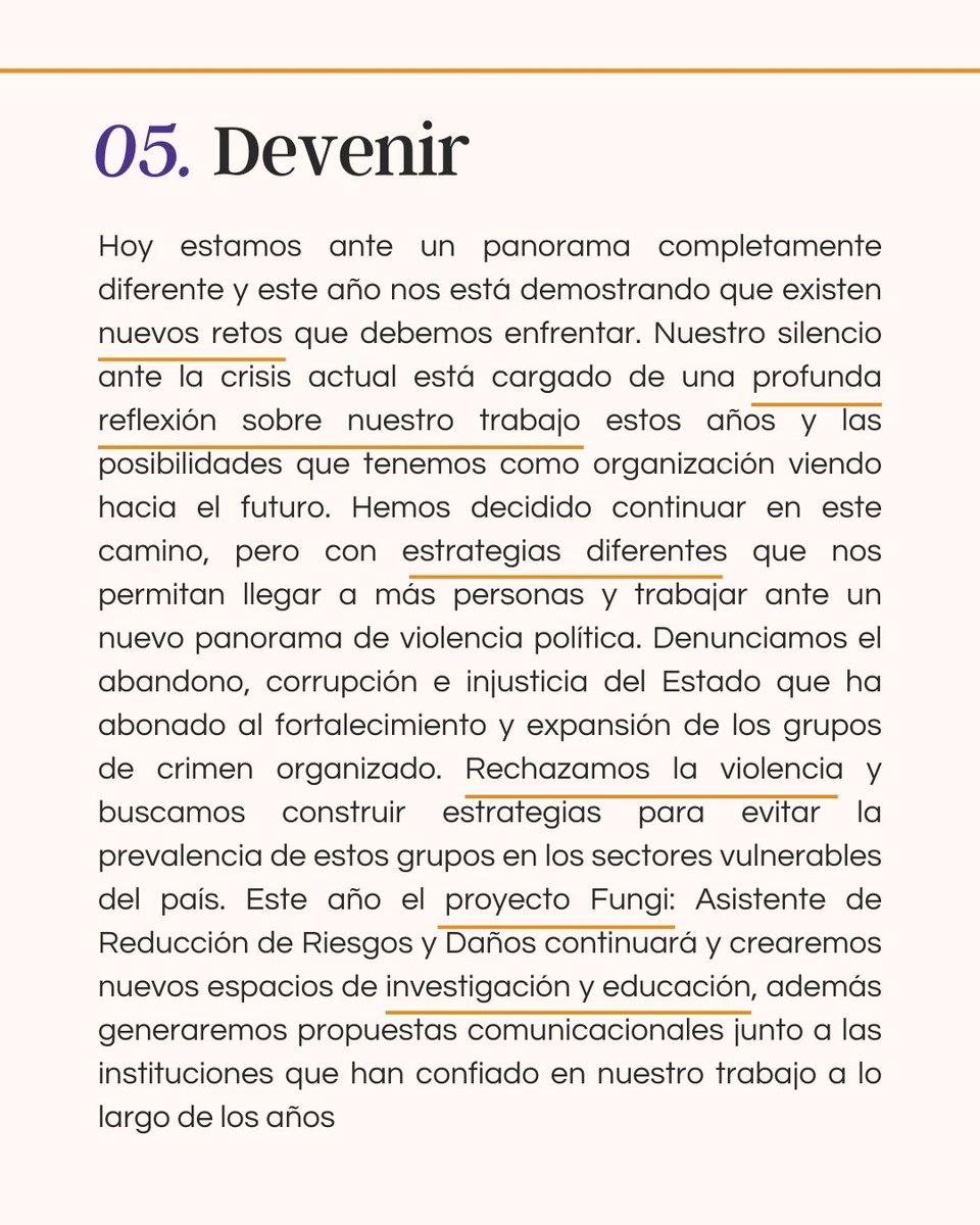 Fundación Dignidad tweet media