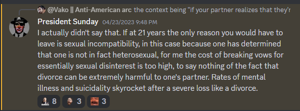 Gale Emm user of T w i t t e r tweet media