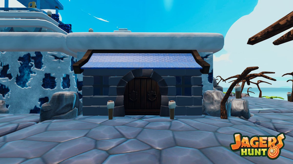 JagersHunt's tweet photo. 🎮 Ready for some monster-hunting action? Check out JAGERS HUNT! 🏰 Explore unique buildings and embark on thrilling quests in this epic game! 💥 #JAGERSHUNT #GamingCommunity  #NFTfam #NFTNYC2024 #NFTCommunity #NFT全員プレゼント #NFTGiveaway #NFTdrop #Crypto #P2E #PvP #gamedev https://t.co/p0kRzA55ua