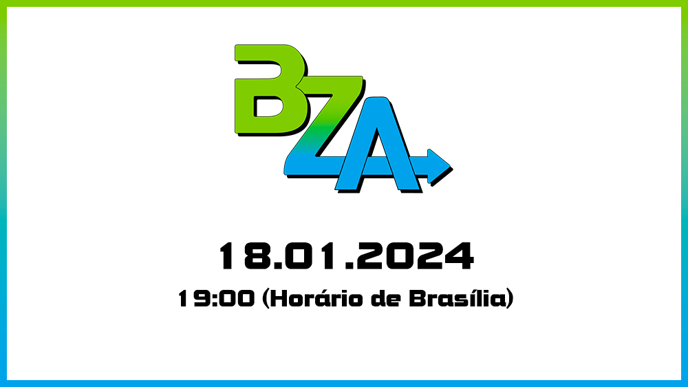 brazilalliance's tweet photo. Amanhã às 19:00 (Horário de Brasília) faremos uma transmissão especial em nosso canal do Youtube: https://t.co/dIbybenHik https://t.co/1gQiHoF0Jk