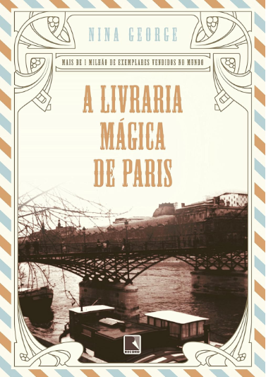 DocurasDaVida's tweet photo. 📚 Indicação de Livro 📚
"Luz do Sul" de Nina George, este é o livro dentro do livro "A Livraria Mágica de Paris", também outra excelente leitura para quem ficar interessado
A história é contada pelo "Amor" que nos faz pensar na vida com aquele quê de esperança...
+
~TiaPudim https://t.co/28Y7VD2tog