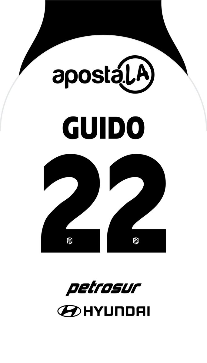 Guido Britos tweet media