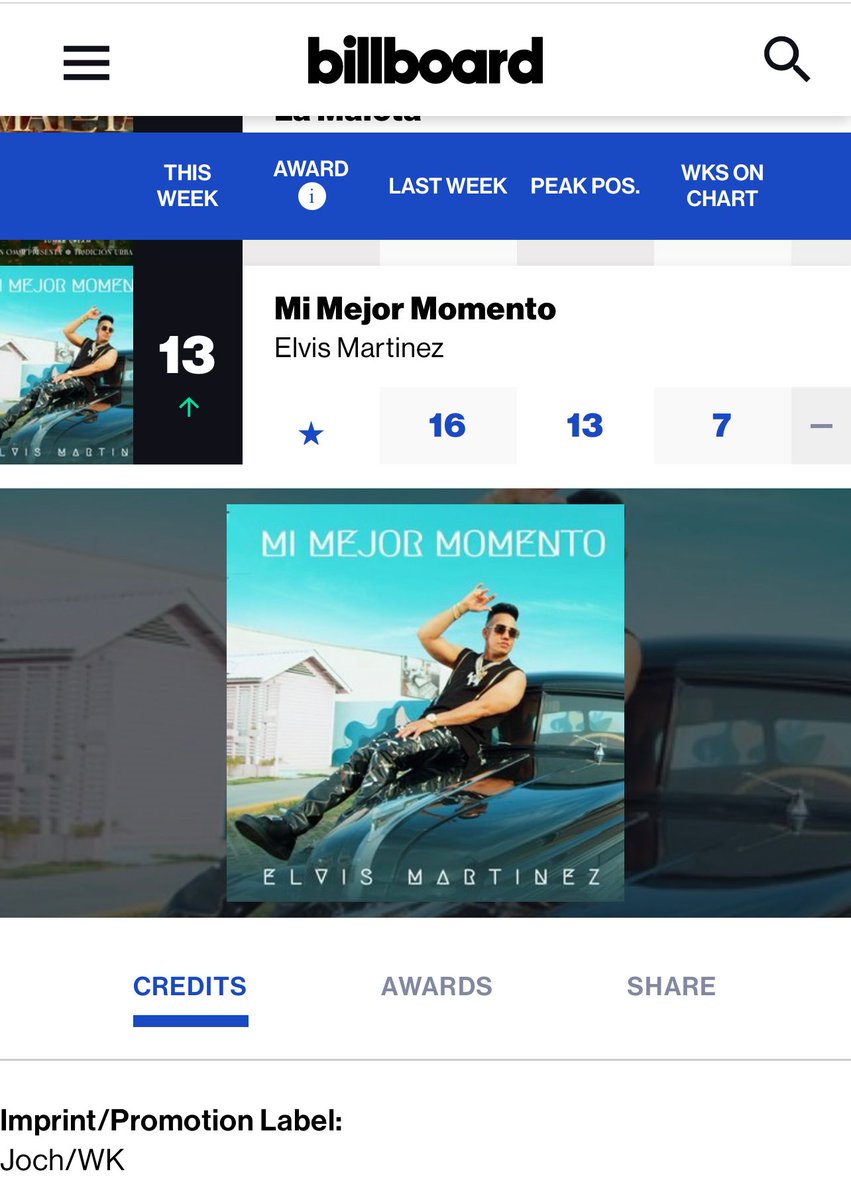 Elvis Martinez tweet media