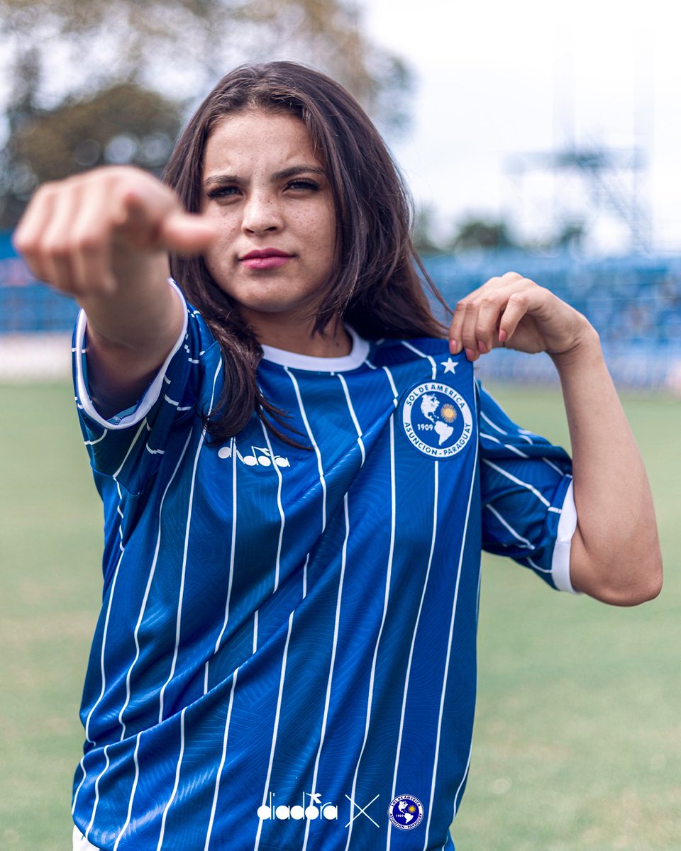 SoldeAmericapy's tweet image. #DiadoraPy  nos dio en el 💙

Sentimiento e historia viva y plena.

¡ Gratitud ! 

#DeVueltaAlBaile