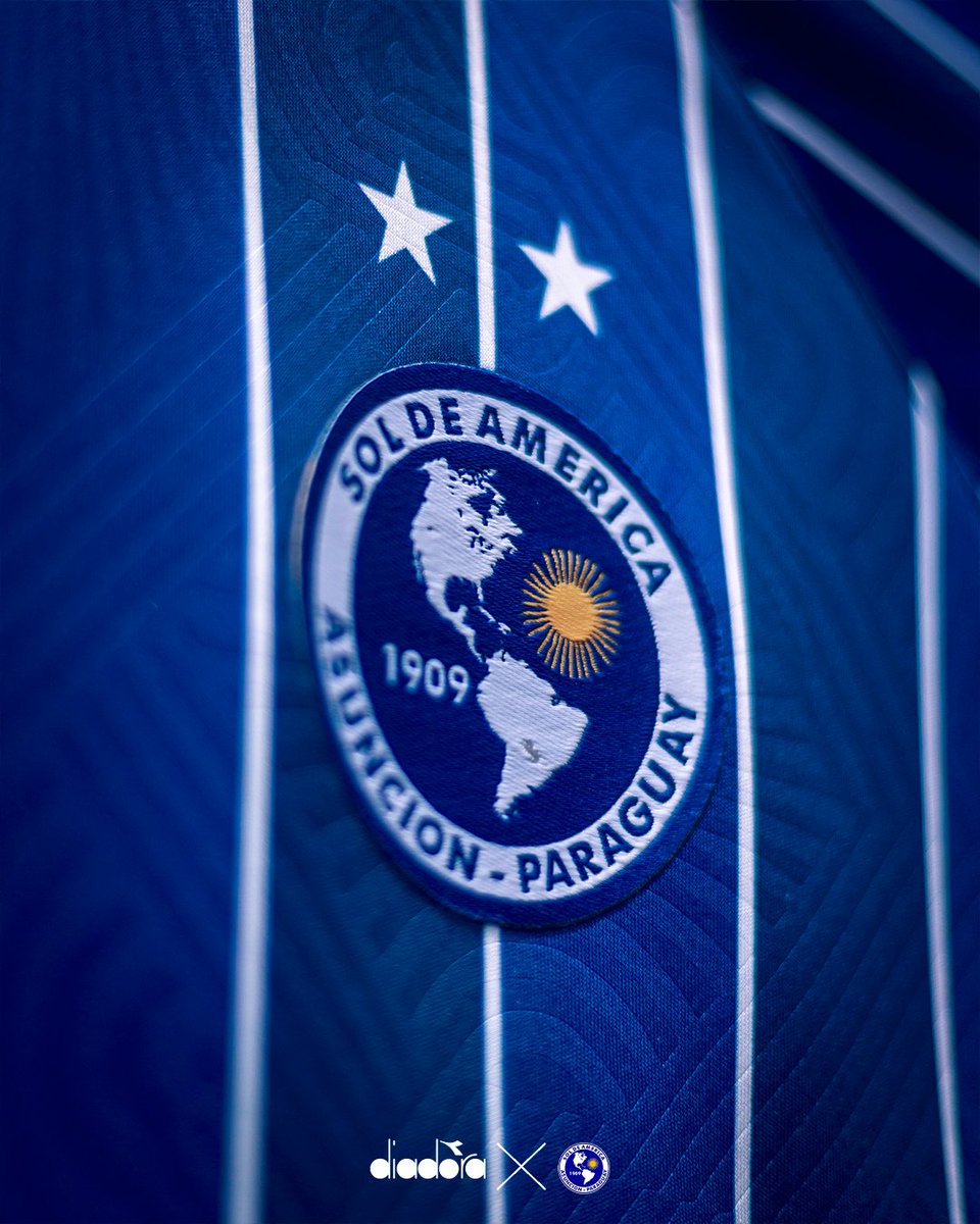 SoldeAmericapy's tweet image. 