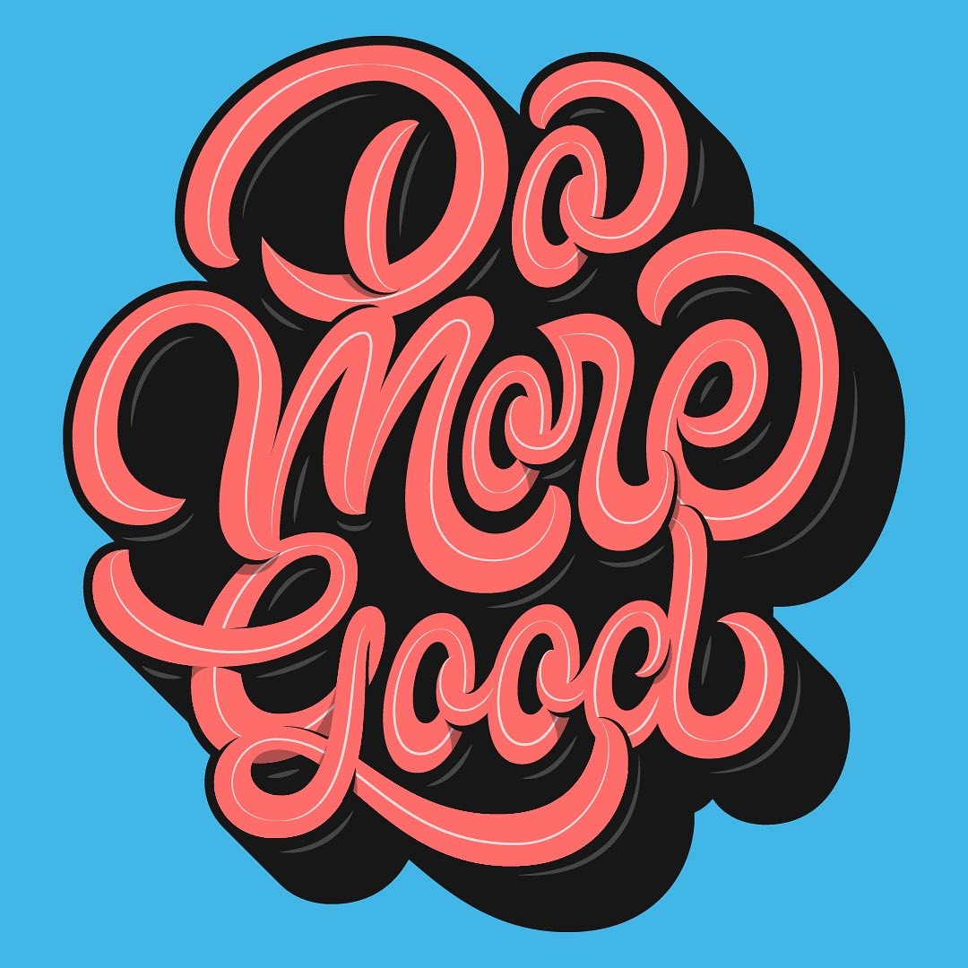 Goodtype™ tweet media