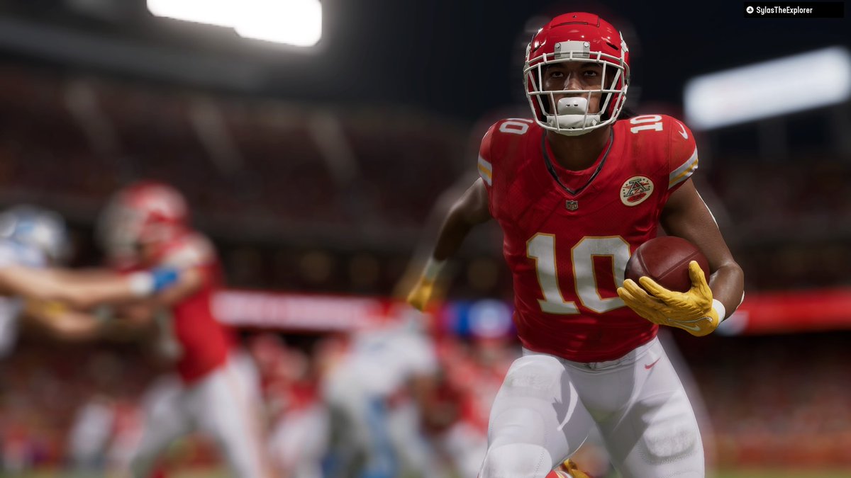 Kansas City Chiefs tweet media