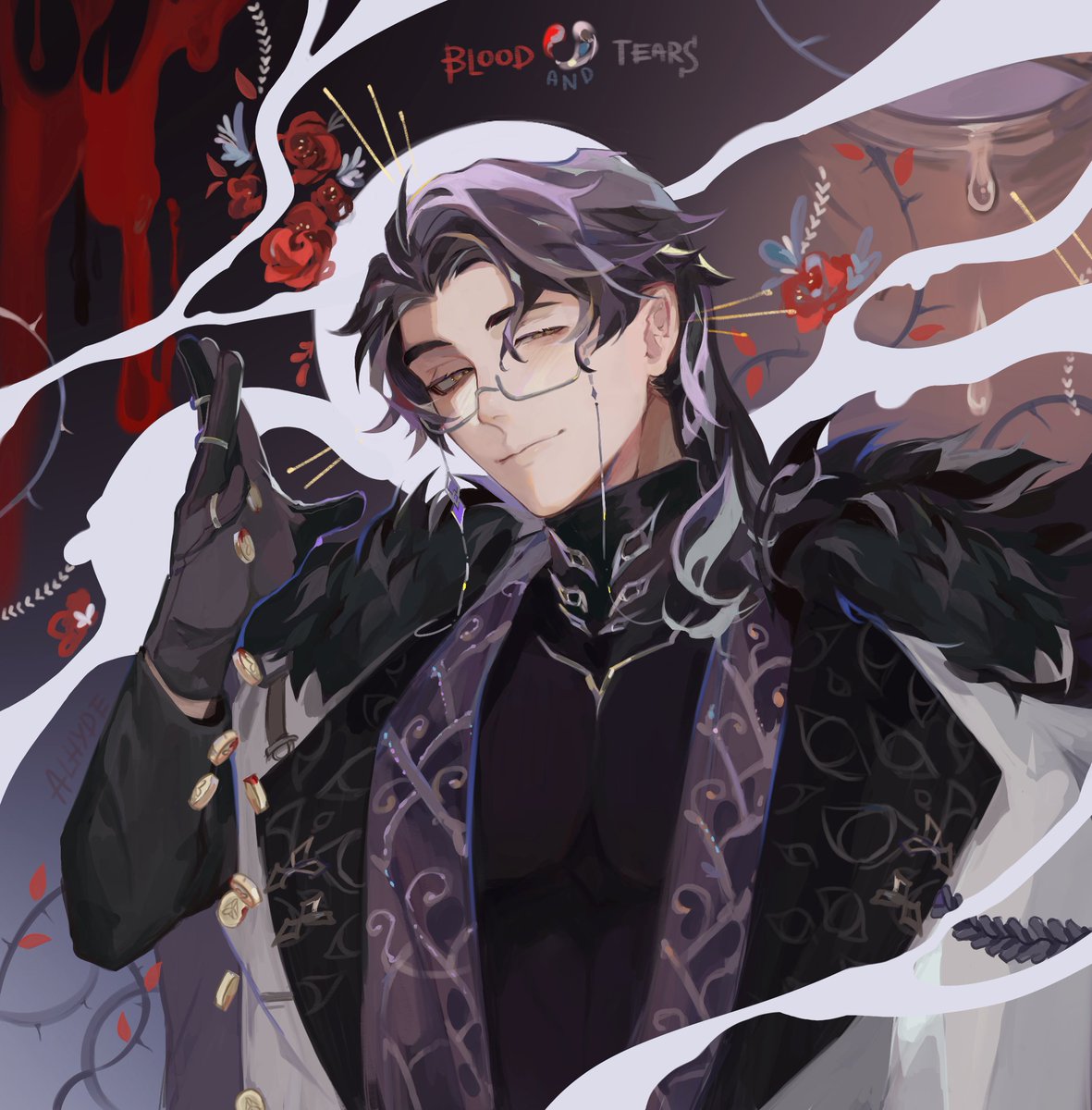 #Pantalone #GenshinImpact